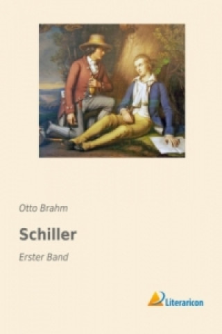 Libro Schiller Otto Brahm