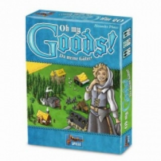 Game/Toy Oh my Goods Lookout GmbH