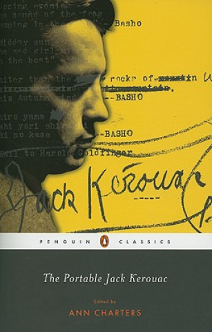 Kniha Portable Jack Kerouac Jack Kerouac