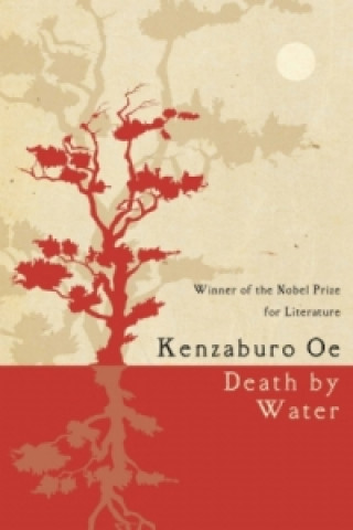 Knjiga Death by Water Kenzaburo Oe