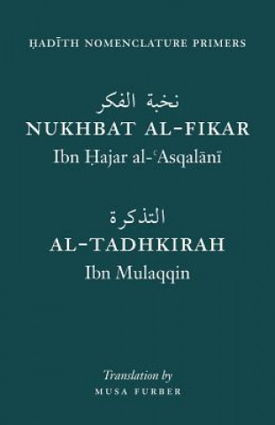 Carte Hadith Nomenclature Primers Ibn Hajar