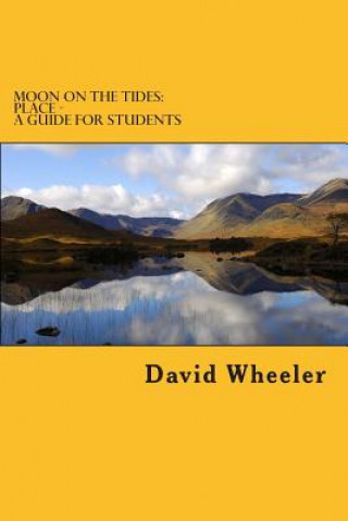 Kniha Moon on the Tides David Wheeler