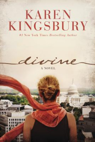Kniha Divine Karen Kingsbury