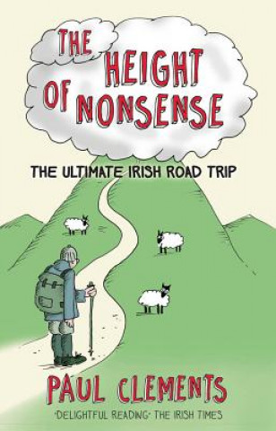 Carte Height of Nonsense Paul Clements