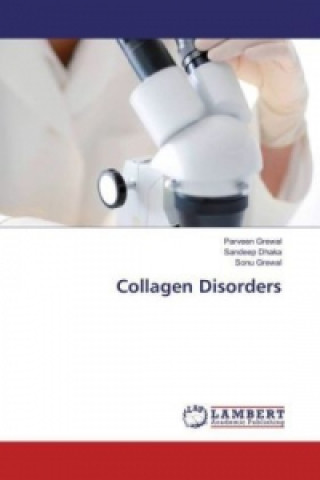 Carte Collagen Disorders Parveen Grewal