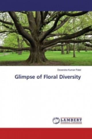 Carte Glimpse of Floral Diversity Devendra Kumar Patel