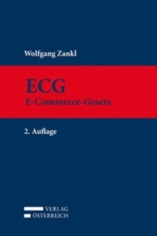 Kniha ECG Wolfgang Zankl