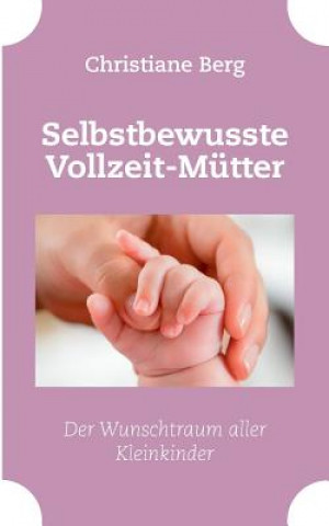 Carte Selbstbewusste Vollzeit-Mutter Christiane Berg