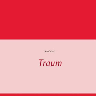 Book Traum Kurt Scharf