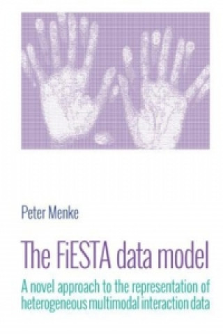 Book The Fiesta Data Model Peter Menke