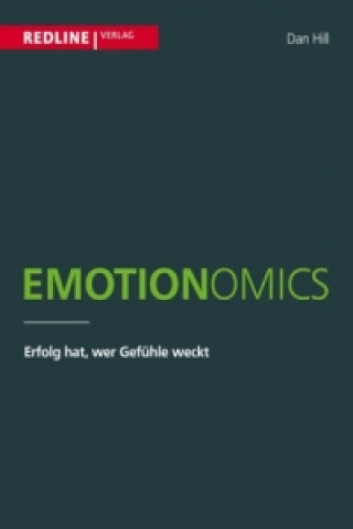 Książka Emotionomics Dan Hill