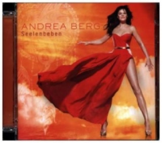 Audio Seelenbeben, 1 Audio-CD Andrea Berg