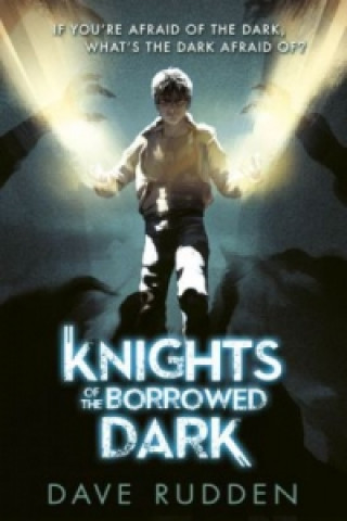 Kniha Forever Court (Knights of the Borrowed Dark Book 2) Dave Rudden