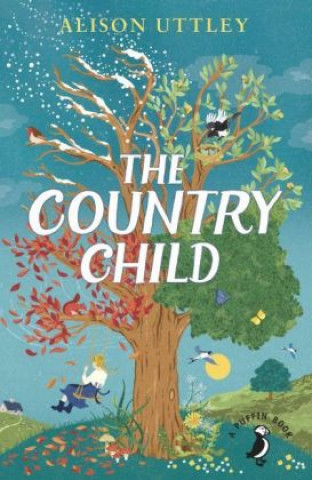 Kniha Country Child AlisonC. TunnicliffeUttley