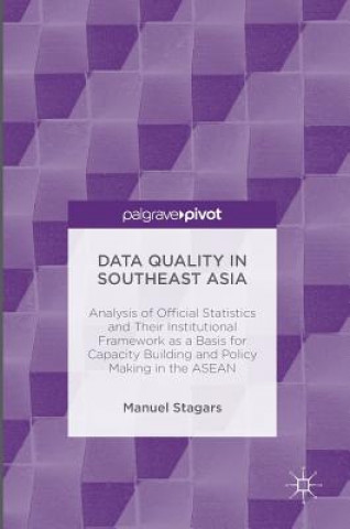 Book Data Quality in Southeast Asia Manuel Stagars