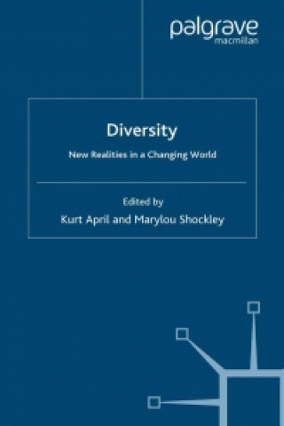 Buch Diversity K. April
