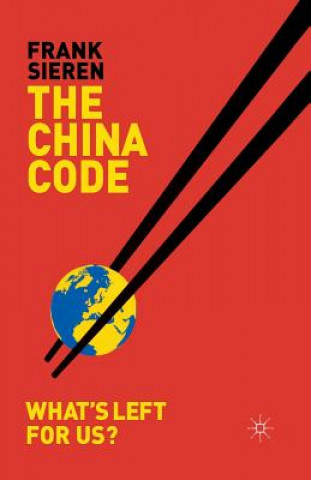 Kniha The China Code F. Sieren