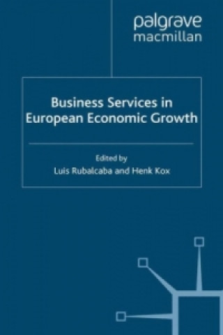 Carte Business Services in European Economic Growth L. Rubalcaba