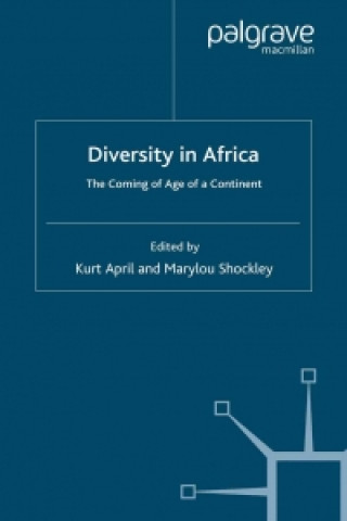 Carte Diversity in Africa Kurt April