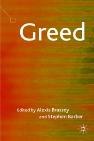 Carte Greed A. Brassey