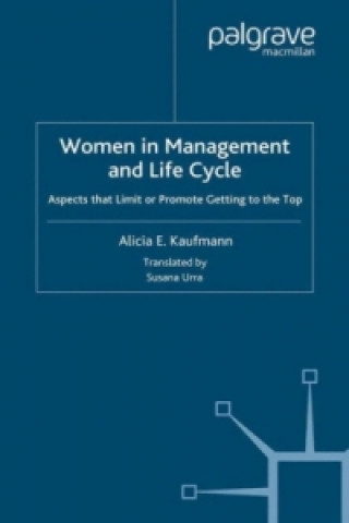 Kniha Women in Management and Life Cycle A. Kaufmann