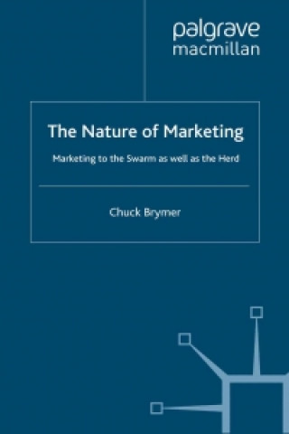 Könyv The Nature of Marketing C. Brymer