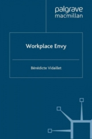 Carte Workplace Envy B. Vidaillet