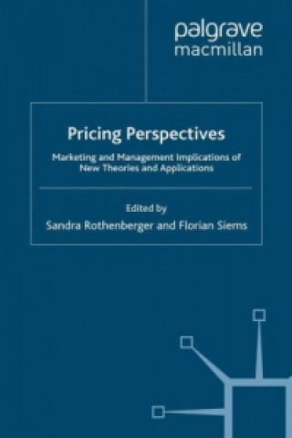 Book Pricing Perspectives Florian Siems