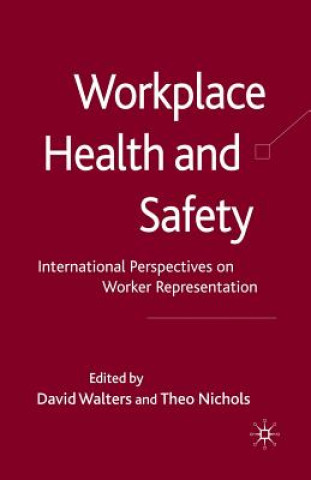 Carte Workplace Health and Safety Theo Nichols