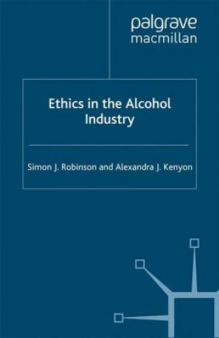 Book Ethics in the Alcohol Industry S. Robinson