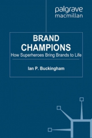 Carte Brand Champions I. Buckingham