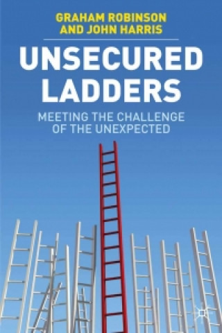 Kniha Unsecured Ladders G. Robinson