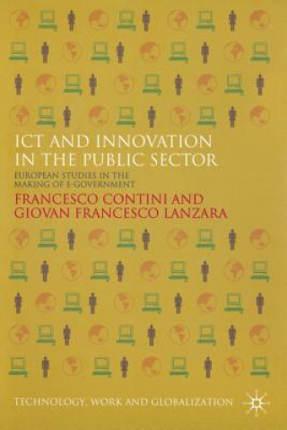 Carte ICT and Innovation in the Public Sector F. Contini