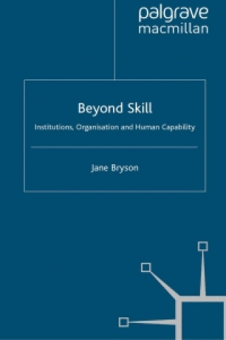 Carte Beyond Skill Jane Bryson