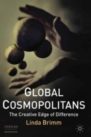 Książka Global Cosmopolitans L. Brimm