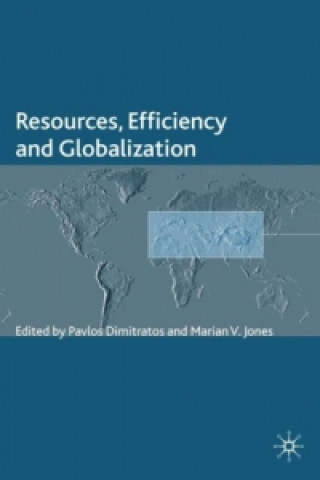 Carte Resources, Efficiency and Globalization P. Dimitratos