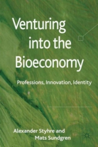 Carte Venturing into the Bioeconomy A. Styhre