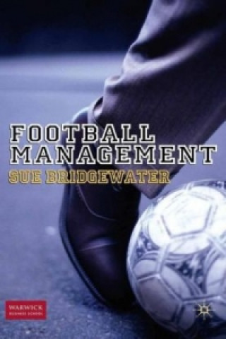 Carte Football Management S. Bridgewater