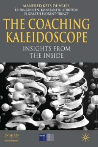 Βιβλίο The Coaching Kaleidoscope Manfred F. R. Kets de Vries