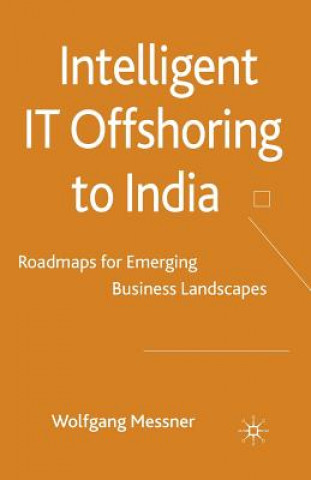 Carte Intelligent IT-Offshoring to India W. Messner