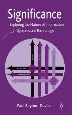 Buch Significance P. Beynon-Davies