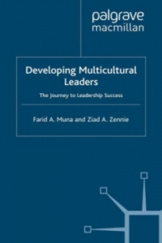 Buch Developing Multicultural Leaders Farid Muna