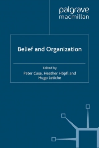 Carte Belief and Organization P. Case