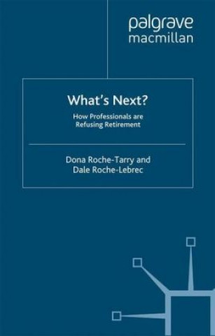Carte What's Next? D. Roche-Tarry