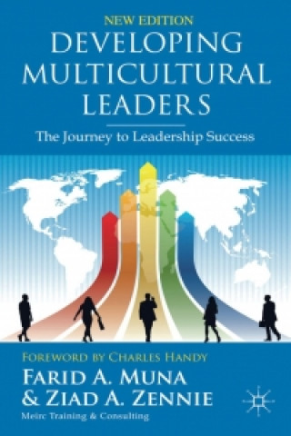 Knjiga Developing Multicultural Leaders F. Muna