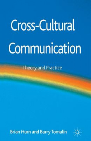 Libro Cross-Cultural Communication B. Hurn