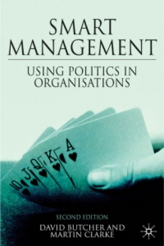 Kniha Smart Management D. Butcher