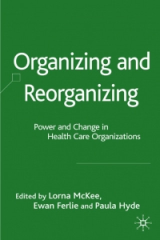 Book Organizing and Reorganizing L. McKee