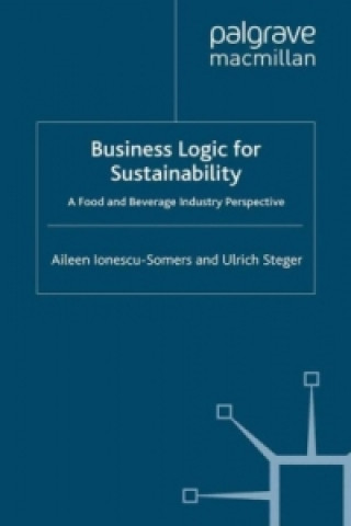Carte Business Logic for Sustainability Aileen Ionescu-Somers