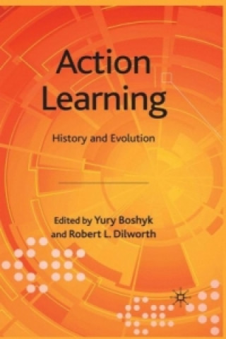 Carte Action Learning Y. Boshyk